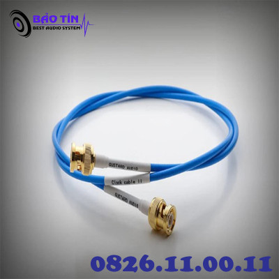 GUSTARD C2 BNC COÃIAL CABLE
